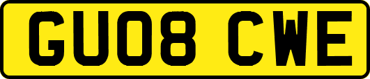 GU08CWE