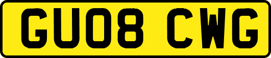 GU08CWG