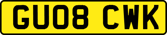GU08CWK