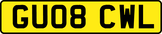 GU08CWL