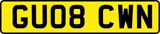 GU08CWN