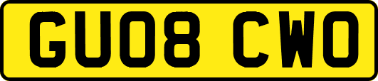 GU08CWO