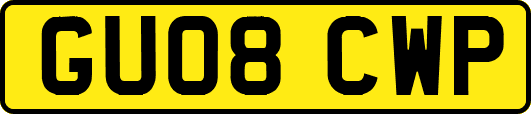 GU08CWP