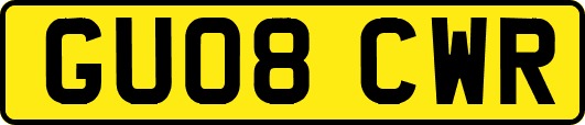 GU08CWR