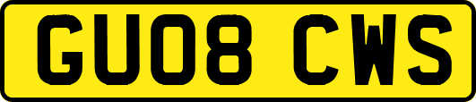 GU08CWS