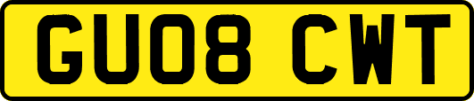 GU08CWT