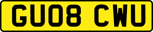 GU08CWU