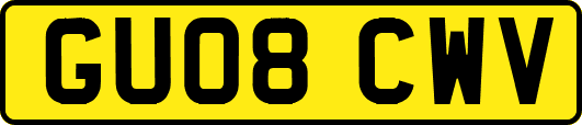 GU08CWV