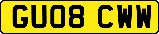 GU08CWW