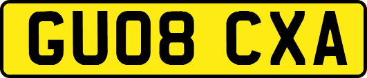 GU08CXA
