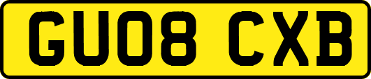 GU08CXB