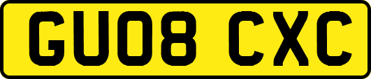 GU08CXC
