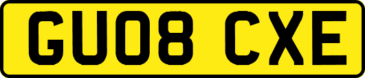 GU08CXE