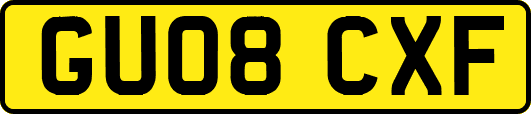 GU08CXF