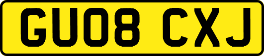 GU08CXJ