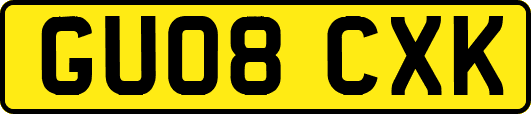 GU08CXK