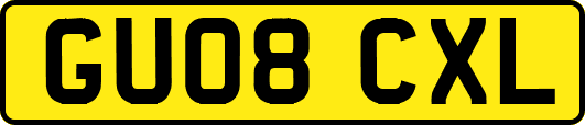 GU08CXL