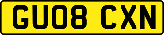 GU08CXN