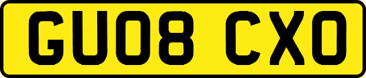 GU08CXO