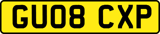 GU08CXP