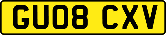 GU08CXV