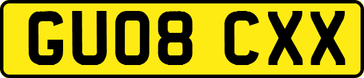 GU08CXX