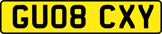 GU08CXY