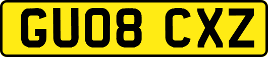 GU08CXZ