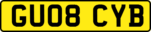 GU08CYB