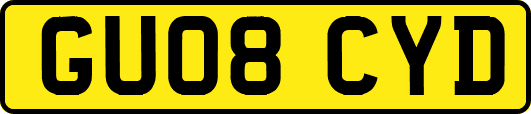GU08CYD