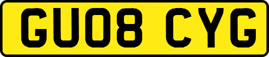GU08CYG