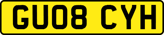 GU08CYH