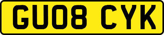 GU08CYK