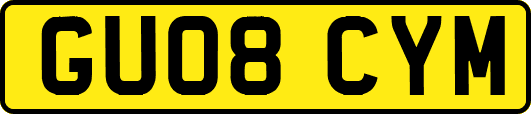 GU08CYM