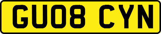 GU08CYN