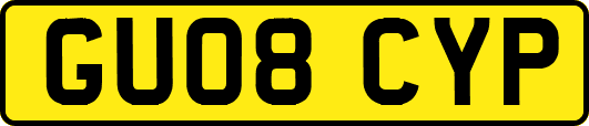 GU08CYP