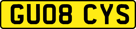 GU08CYS