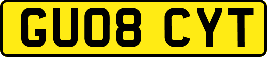 GU08CYT