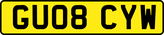 GU08CYW
