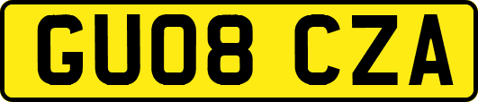 GU08CZA