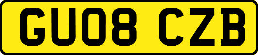 GU08CZB