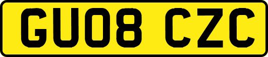 GU08CZC