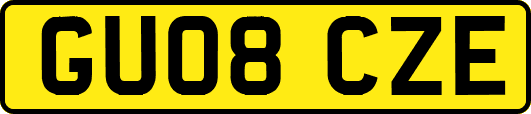 GU08CZE