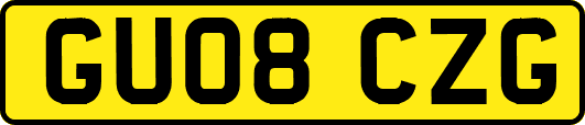 GU08CZG