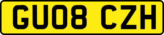 GU08CZH