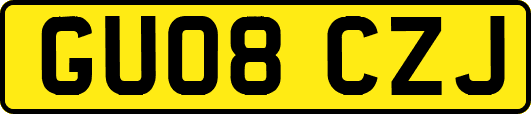 GU08CZJ