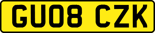 GU08CZK