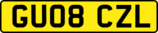 GU08CZL