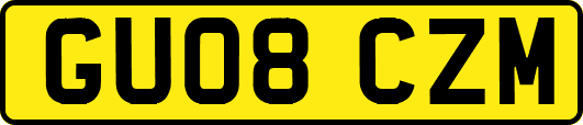GU08CZM