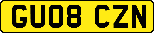 GU08CZN